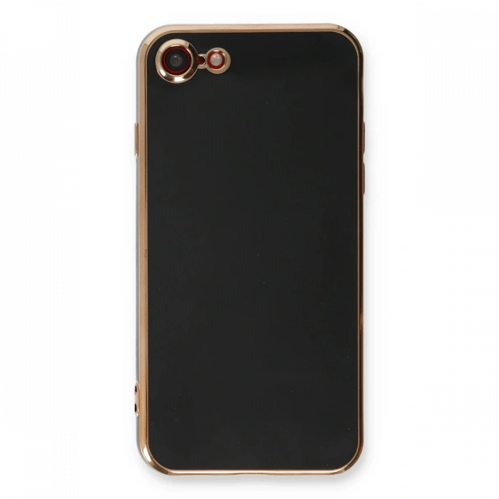 Newface iPhone 7 Kılıf Volet Silikon