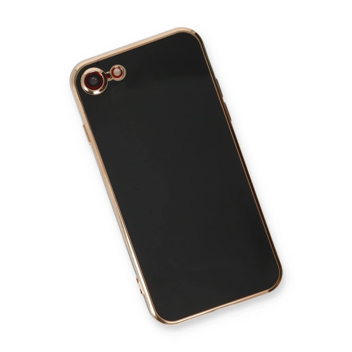 Newface iPhone 7 Kılıf Volet Silikon