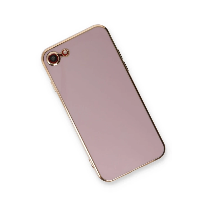Newface iPhone 7 Kılıf Volet Silikon