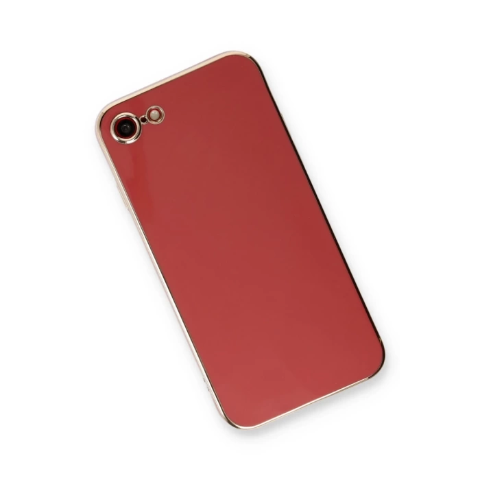 Newface iPhone 7 Kılıf Volet Silikon