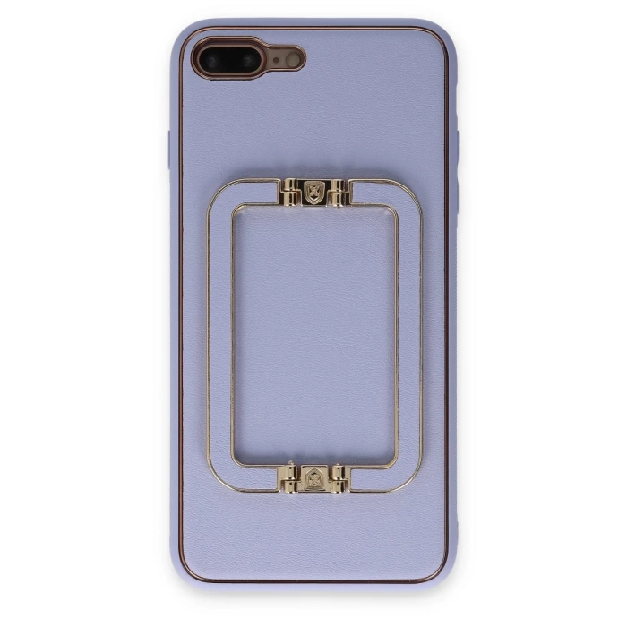Newface iPhone 7 Plus Kılıf Coco Elit Kapak