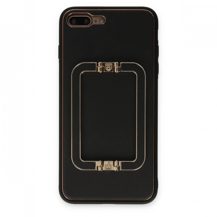 Newface iPhone 7 Plus Kılıf Coco Elit Kapak