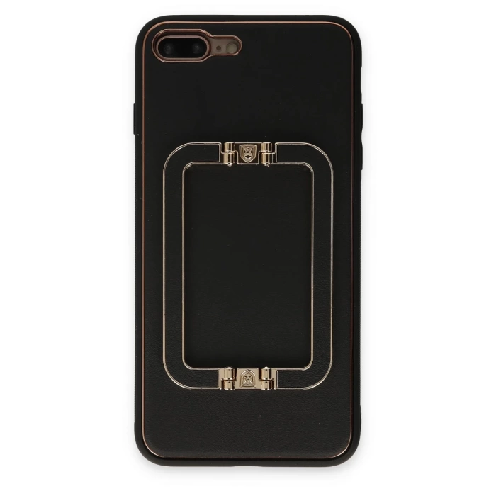 Newface iPhone 7 Plus Kılıf Coco Elit Kapak