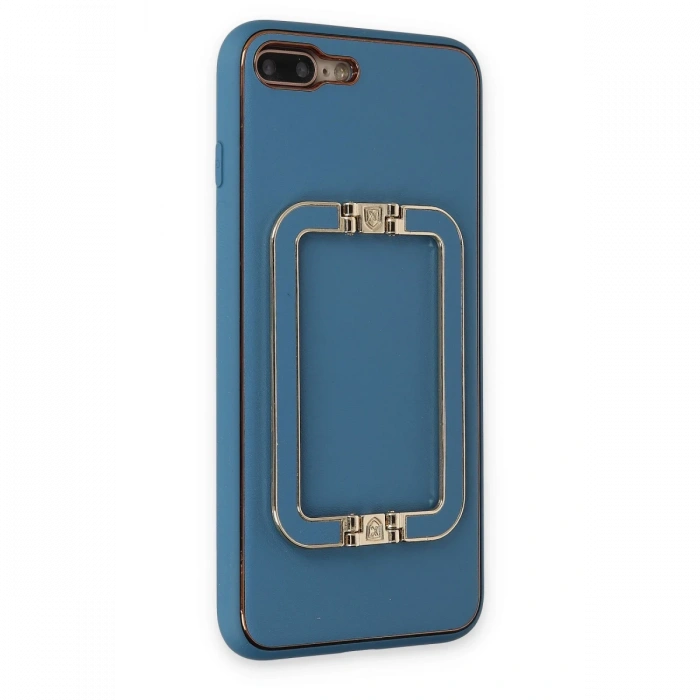 Newface iPhone 7 Plus Kılıf Coco Elit Kapak