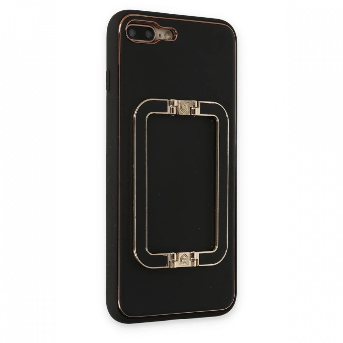 Newface iPhone 7 Plus Kılıf Coco Elit Kapak