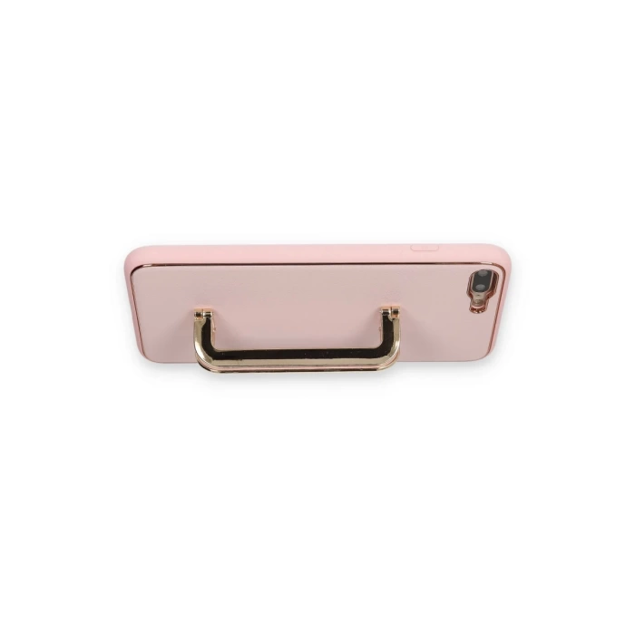 Newface iPhone 7 Plus Kılıf Coco Elit Kapak