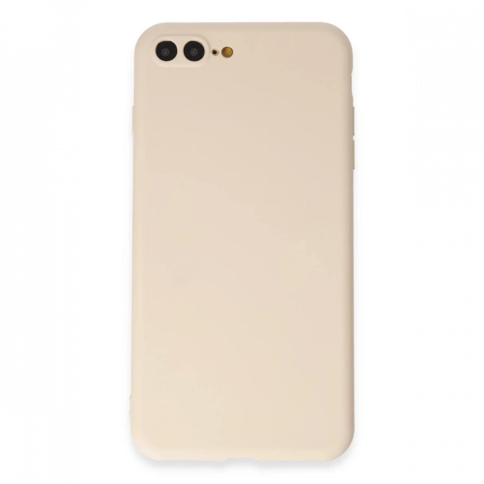 Newface iPhone 7 Plus Kılıf First Silikon