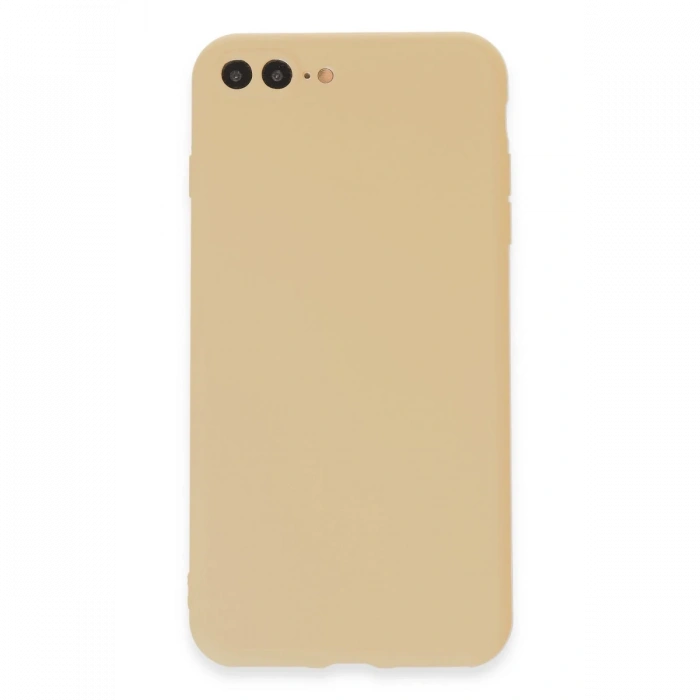 Newface iPhone 7 Plus Kılıf First Silikon
