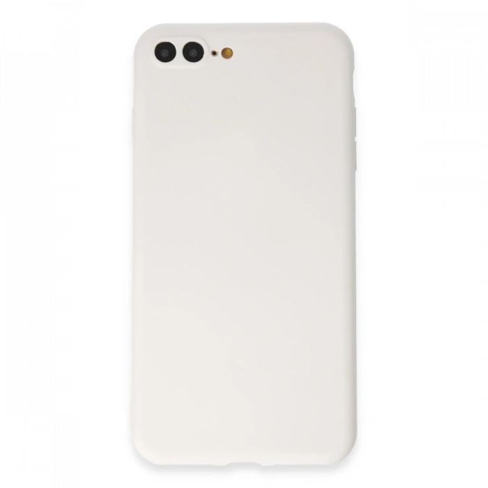 Newface iPhone 7 Plus Kılıf First Silikon