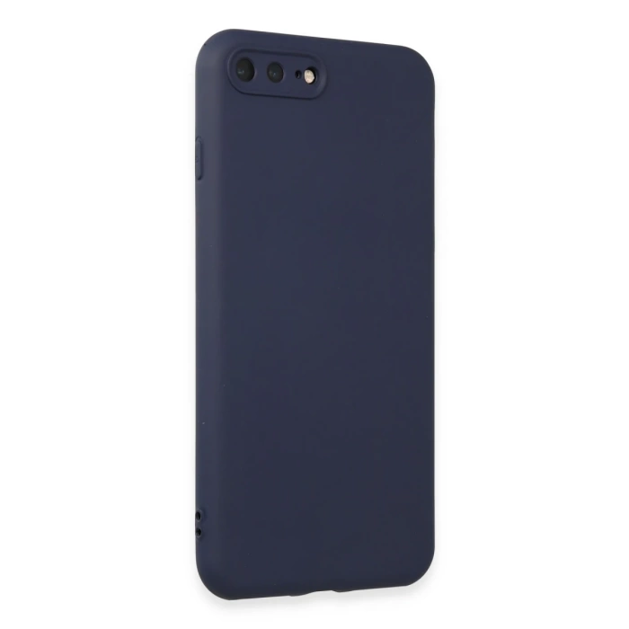Newface iPhone 7 Plus Kılıf First Silikon