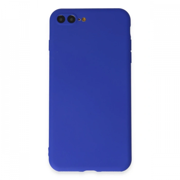 Newface iPhone 7 Plus Kılıf First Silikon