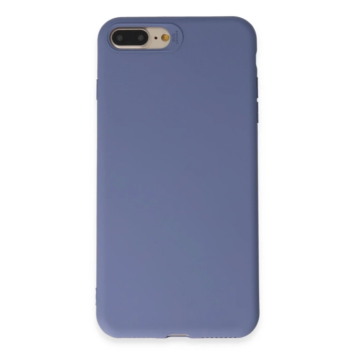 Newface iPhone 7 Plus Kılıf First Silikon