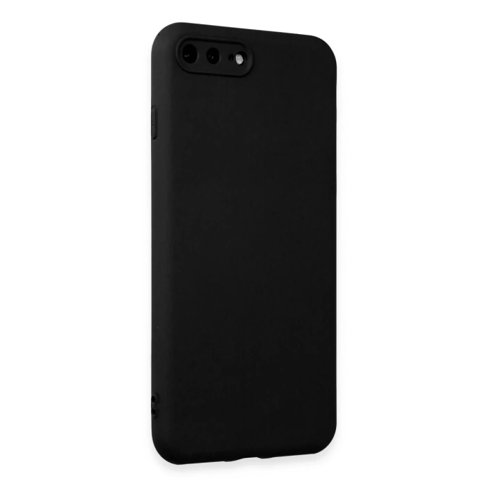 Newface iPhone 7 Plus Kılıf First Silikon