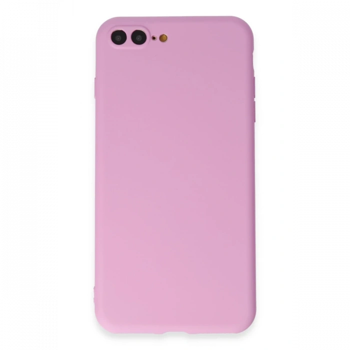 Newface iPhone 7 Plus Kılıf First Silikon