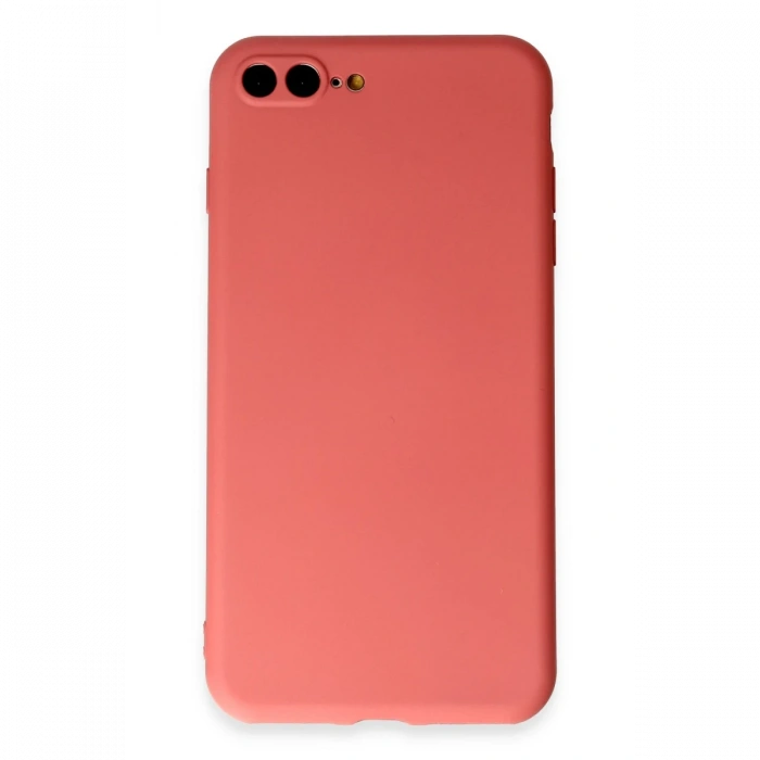 Newface iPhone 7 Plus Kılıf First Silikon