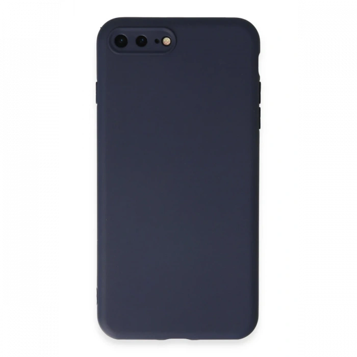 Newface iPhone 7 Plus Kılıf First Silikon