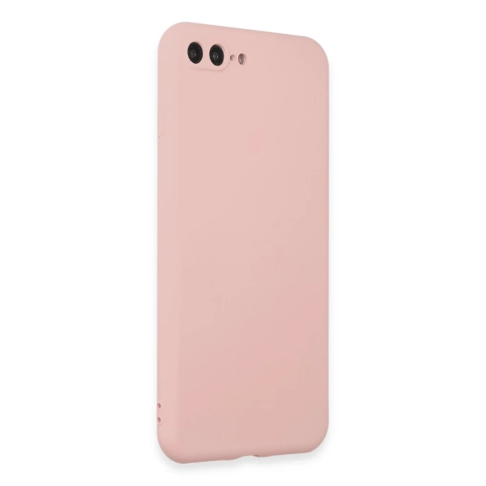 Newface iPhone 7 Plus Kılıf First Silikon