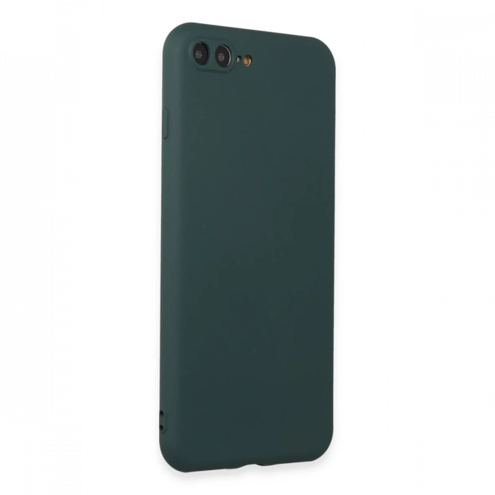 Newface iPhone 7 Plus Kılıf First Silikon