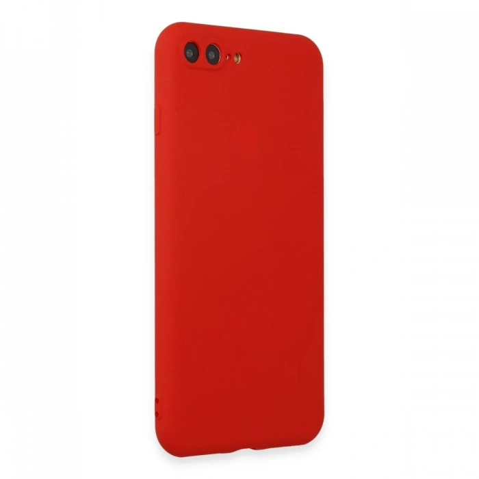 Newface iPhone 7 Plus Kılıf First Silikon