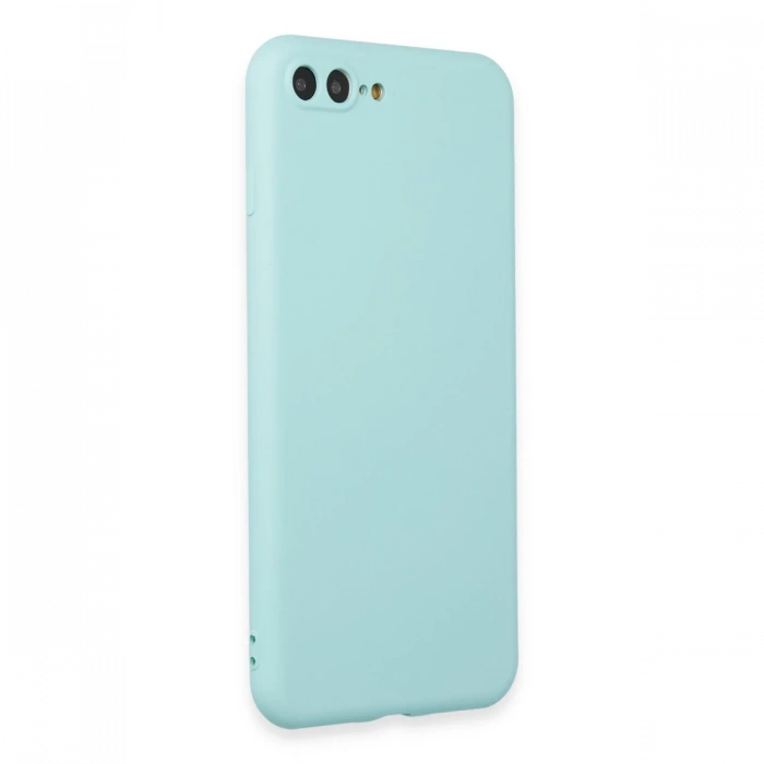 Newface iPhone 7 Plus Kılıf First Silikon