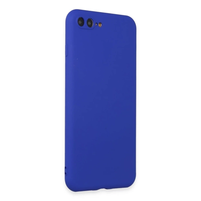 Newface iPhone 7 Plus Kılıf First Silikon