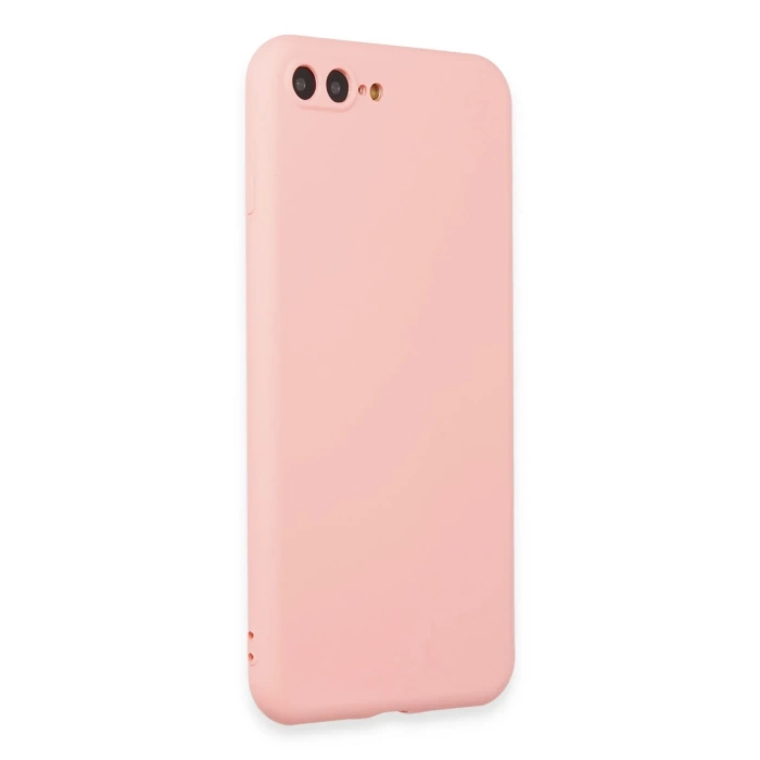 Newface iPhone 7 Plus Kılıf First Silikon