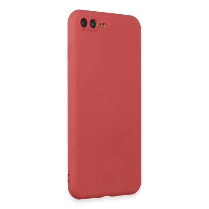 Newface iPhone 7 Plus Kılıf First Silikon