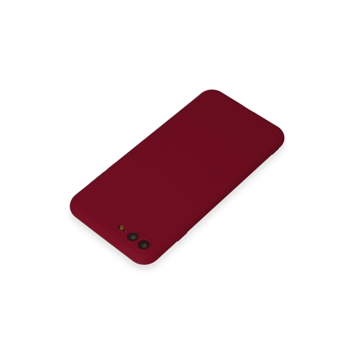 Newface iPhone 7 Plus Kılıf First Silikon