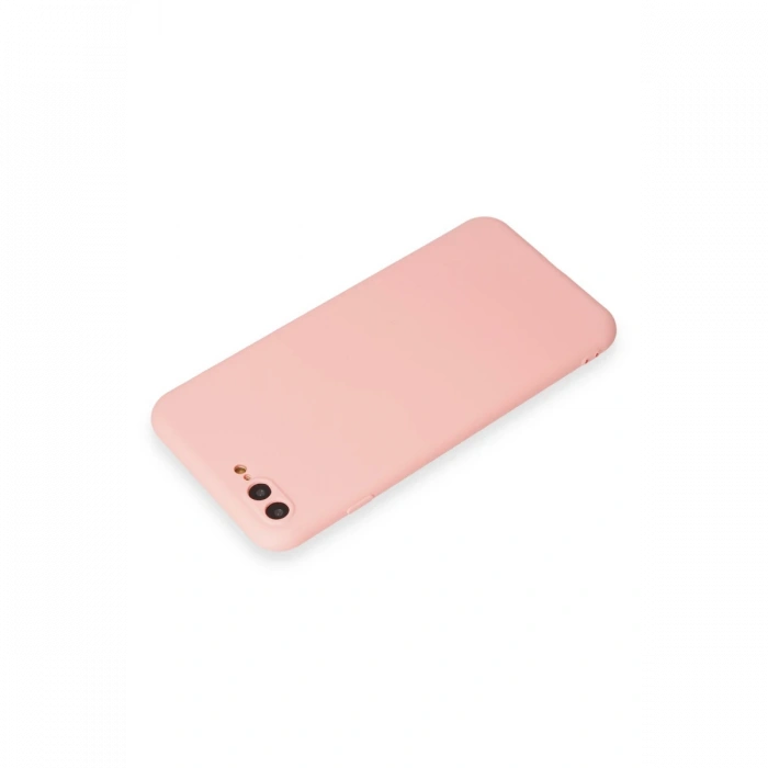 Newface iPhone 7 Plus Kılıf First Silikon