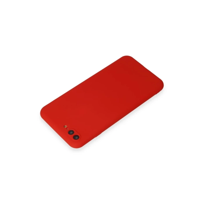 Newface iPhone 7 Plus Kılıf First Silikon