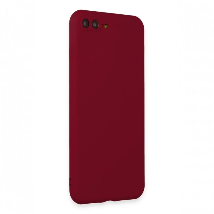 Newface iPhone 7 Plus Kılıf First Silikon