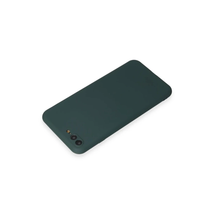 Newface iPhone 7 Plus Kılıf First Silikon