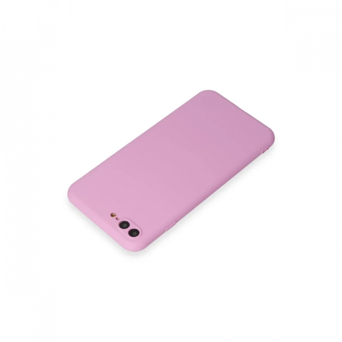 Newface iPhone 7 Plus Kılıf First Silikon