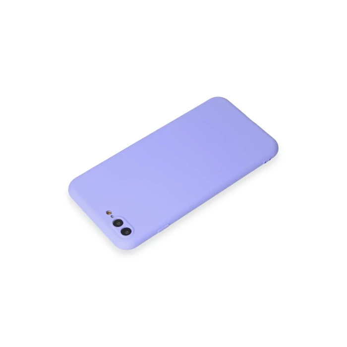 Newface iPhone 7 Plus Kılıf First Silikon