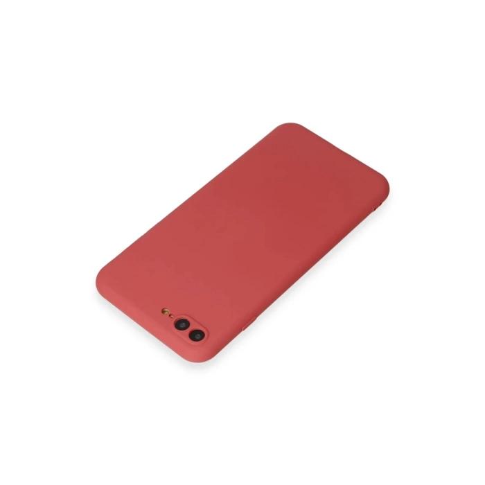 Newface iPhone 7 Plus Kılıf First Silikon