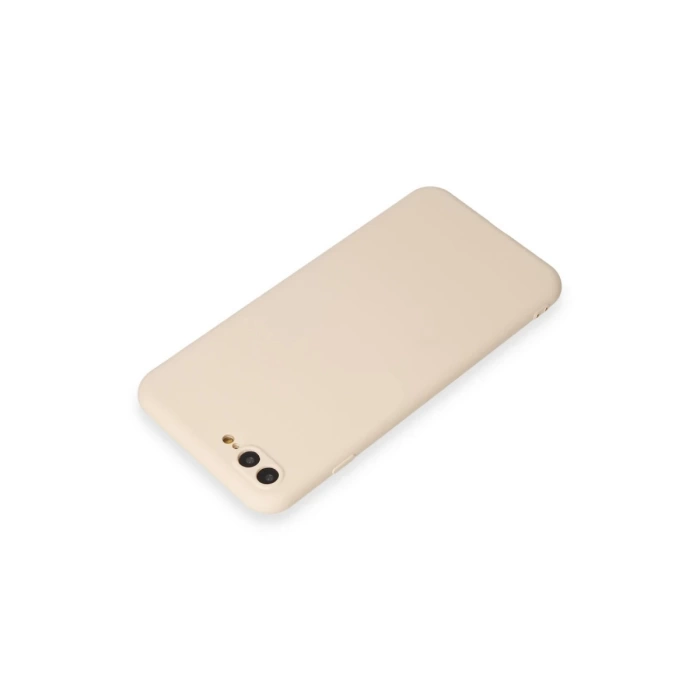 Newface iPhone 7 Plus Kılıf First Silikon