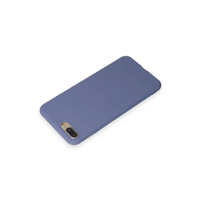 Newface iPhone 7 Plus Kılıf First Silikon