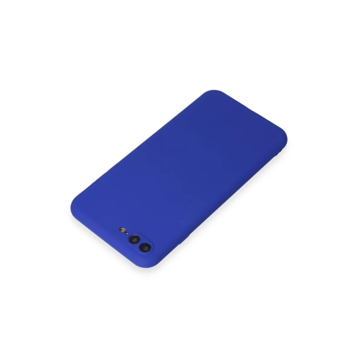 Newface iPhone 7 Plus Kılıf First Silikon