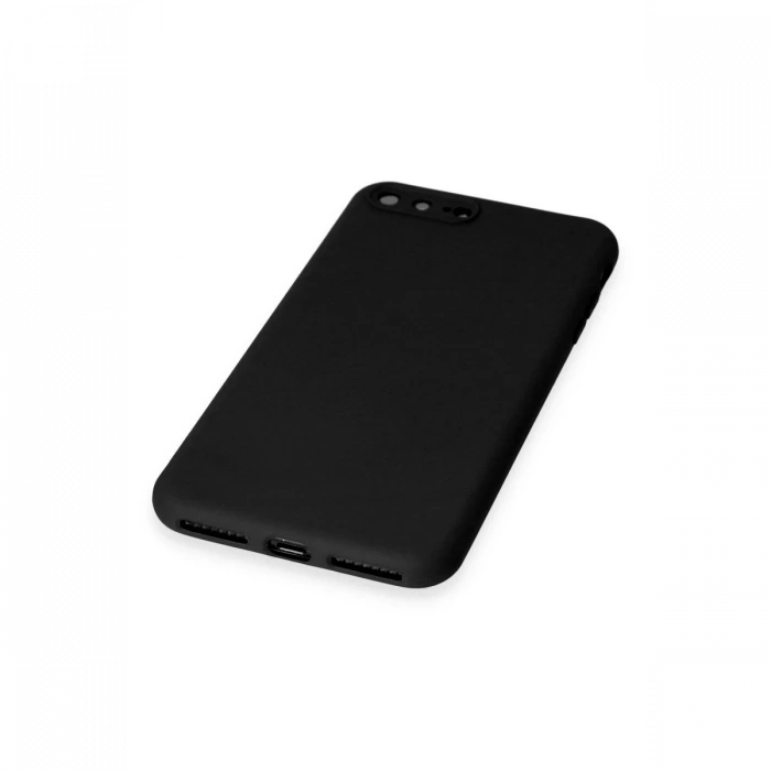Newface iPhone 7 Plus Kılıf First Silikon