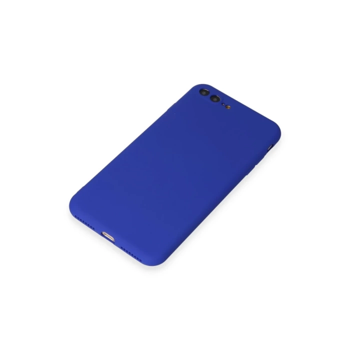 Newface iPhone 7 Plus Kılıf First Silikon