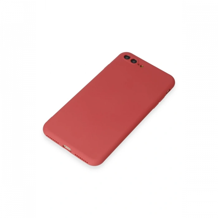 Newface iPhone 7 Plus Kılıf First Silikon