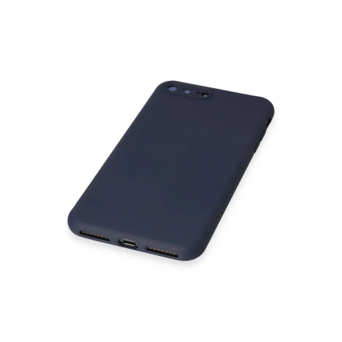 Newface iPhone 7 Plus Kılıf First Silikon