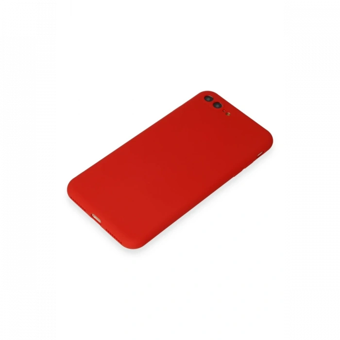 Newface iPhone 7 Plus Kılıf First Silikon