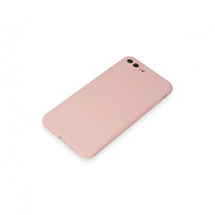 Newface iPhone 7 Plus Kılıf First Silikon
