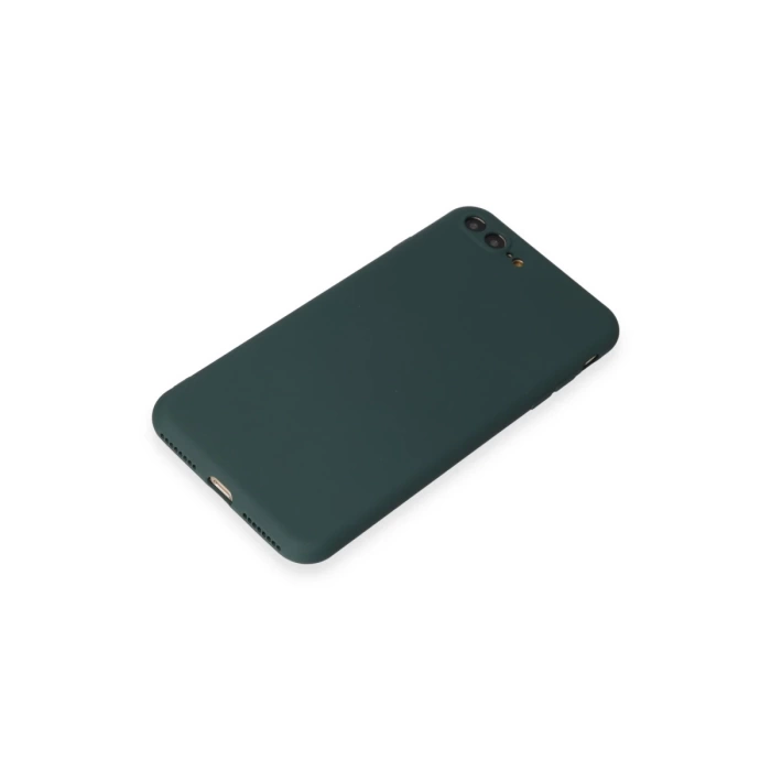 Newface iPhone 7 Plus Kılıf First Silikon