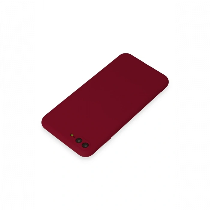 Newface iPhone 7 Plus Kılıf First Silikon