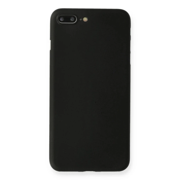 Newface iPhone 7 Plus Kılıf PP Ultra İnce Kapak