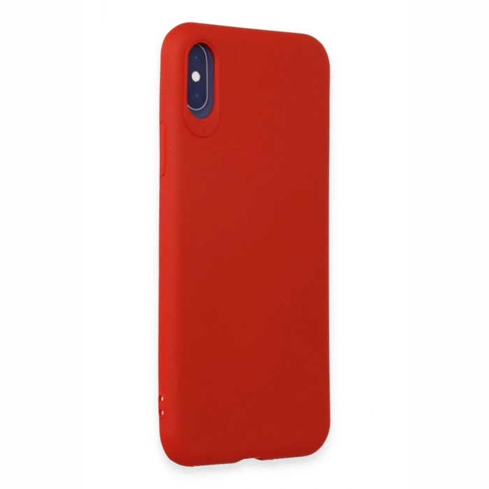 Newface iPhone X Kılıf First Silikon
