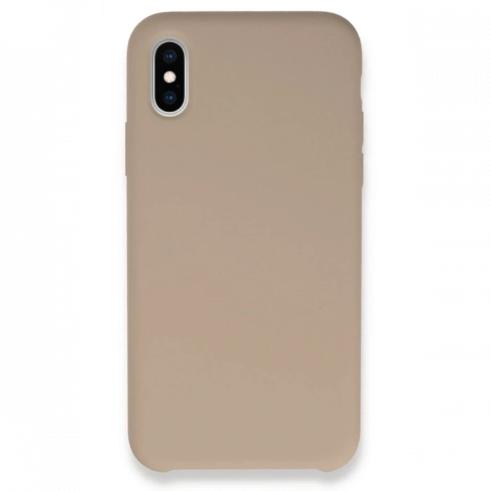 Newface iPhone X Kılıf Lansman Legant Silikon