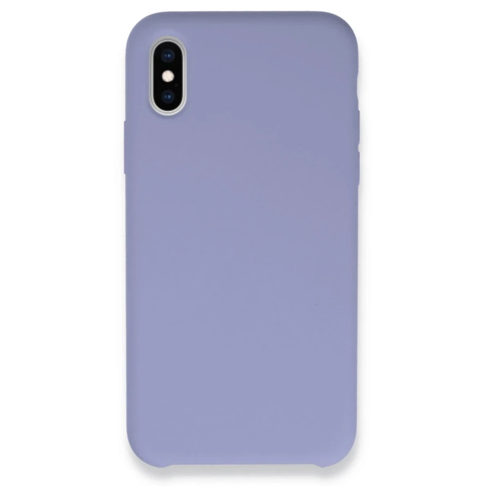 Newface iPhone X Kılıf Lansman Legant Silikon